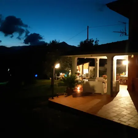 Bed & Breakfast La Mita *