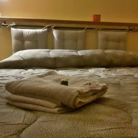 La Mita Bed & Breakfast Giuliano di Roma