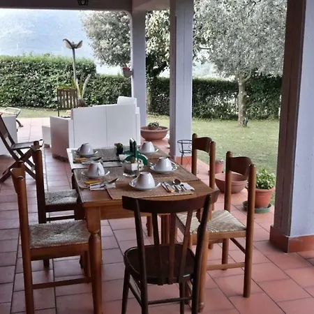 La Mita Bed & Breakfast *