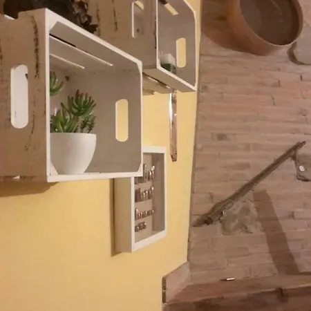 Bed & Breakfast La Mita *