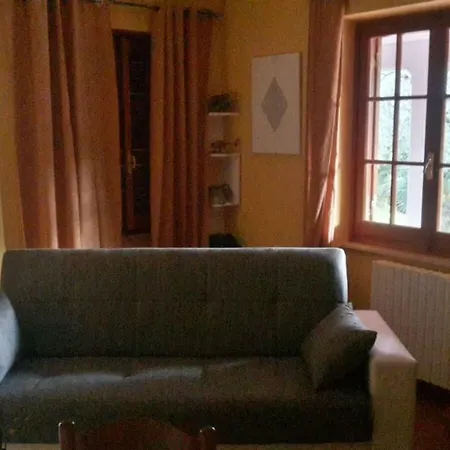 Bed & Breakfast La Mita Giuliano di Roma