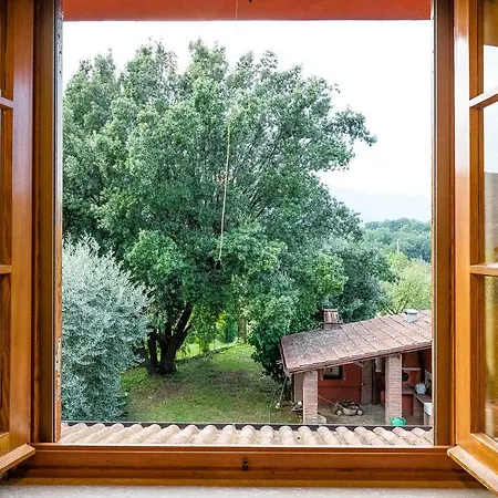 La Mita Bed & Breakfast Giuliano di Roma