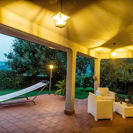 La Mita *