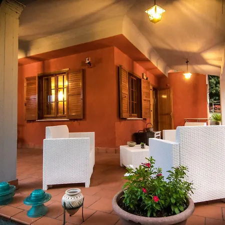 La Mita