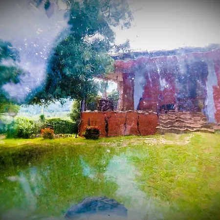 Bed & Breakfast La Mita *