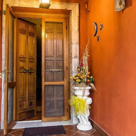 La Mita Giuliano di Roma