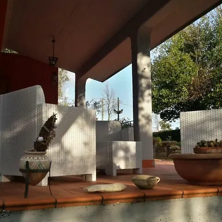 Bed & Breakfast La Mita
