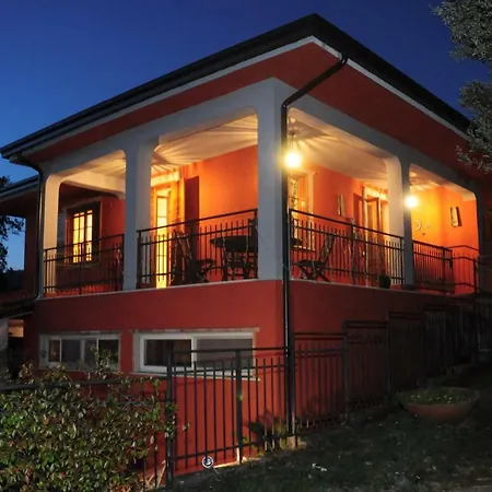 Bed & Breakfast La Mita Giuliano di Roma