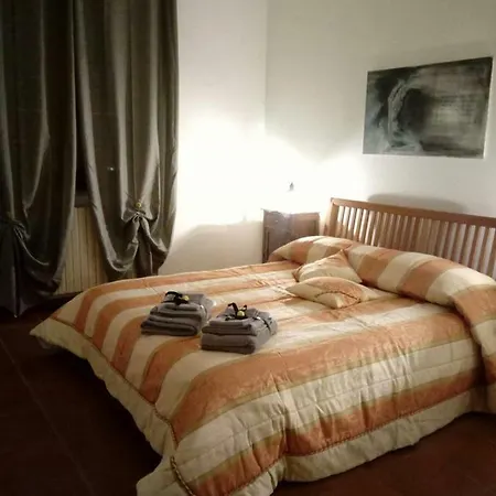 La Mita * Giuliano di Roma