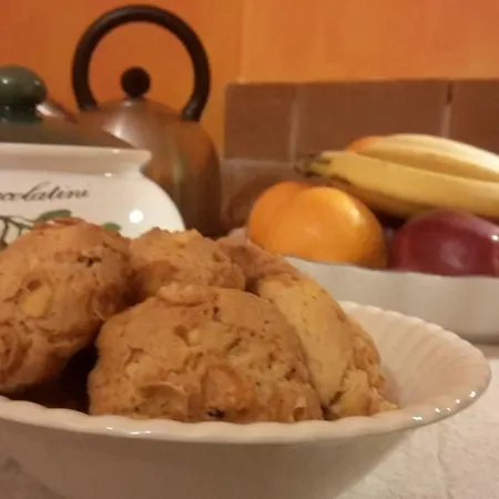 La Mita Bed & Breakfast *