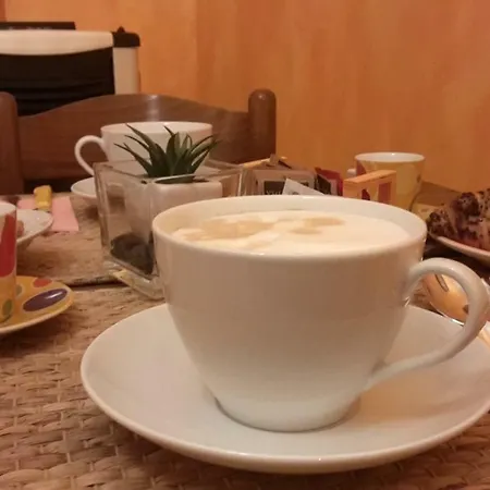 La Mita Bed & Breakfast *