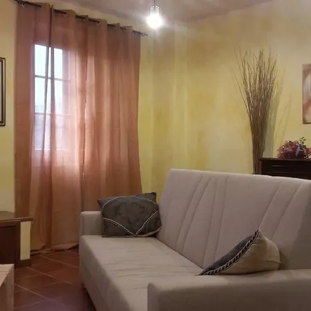 La Mita Bed & Breakfast