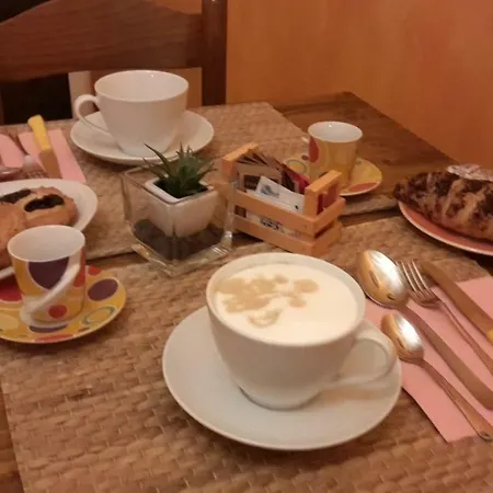 La Mita *