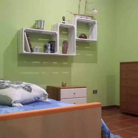 La Mita Bed & Breakfast Giuliano di Roma