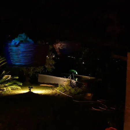 La Mita Bed & Breakfast *