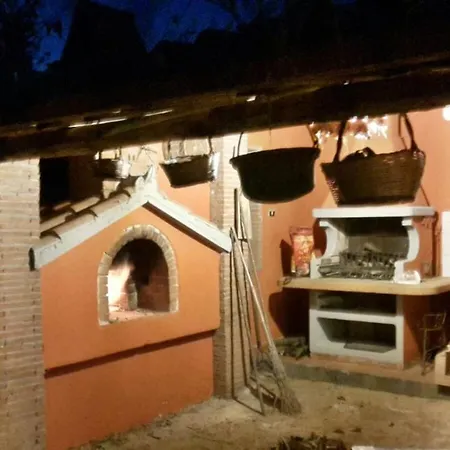 La Mita Bed & Breakfast