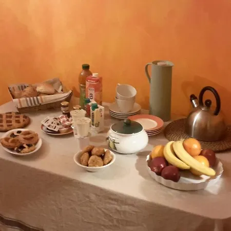 La Mita Bed & Breakfast