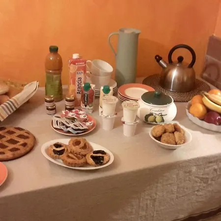 Bed & Breakfast La Mita *