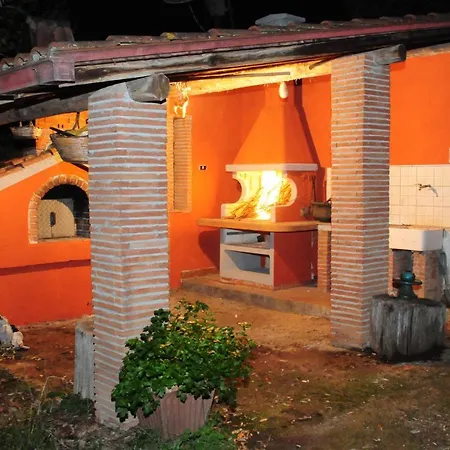 Bed & Breakfast La Mita