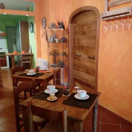 Bed & Breakfast La Mita
