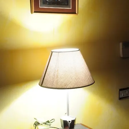 La Mita Bed & Breakfast
